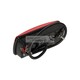 REAR LAMP LED MULTIFUNCTION VIGNAL 187X66MM